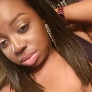 Meet your Posher, Ericka